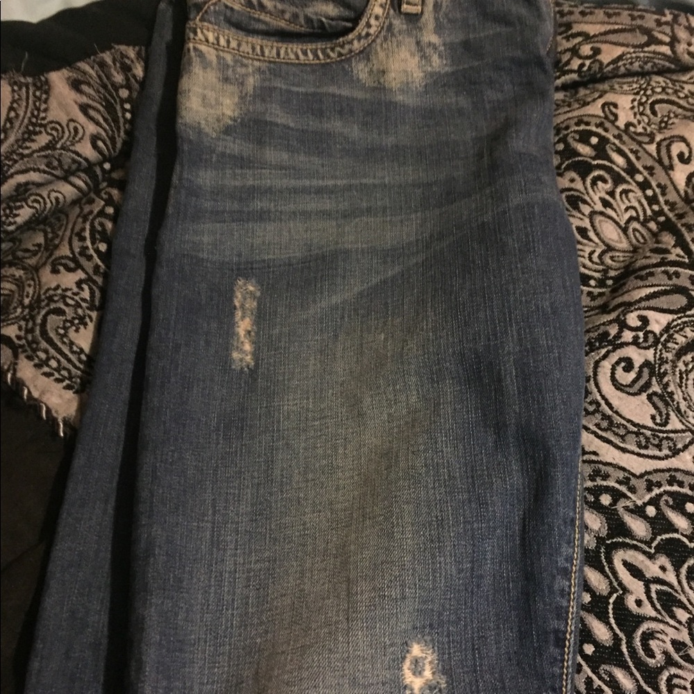 Brand new Robin Men’s Jeans